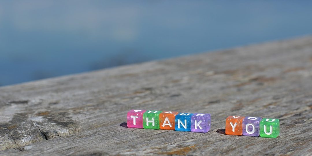 Le piccole cose belle