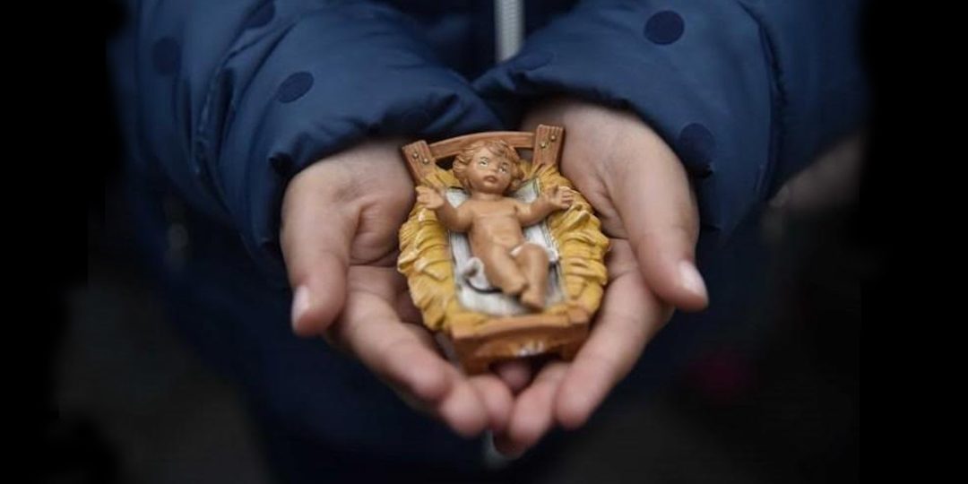 Un Natale più vero