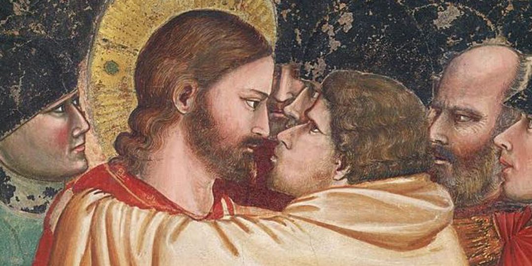 Sguardi DI Gesù