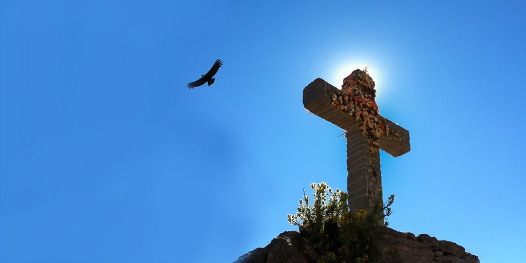 Il gesto della penitenza