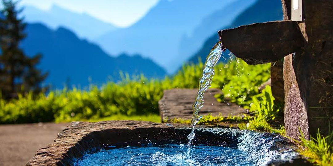 Il giorno migliore è un giorno di sete