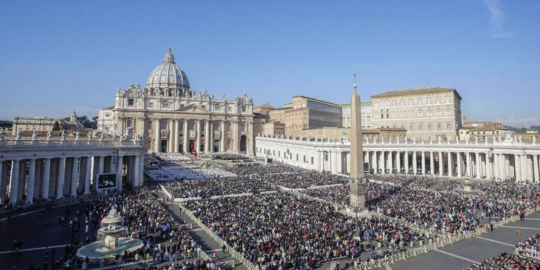 Amore alla Chiesa