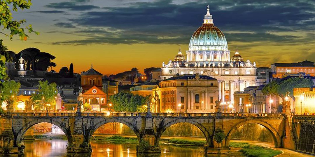 Portavoce del papa