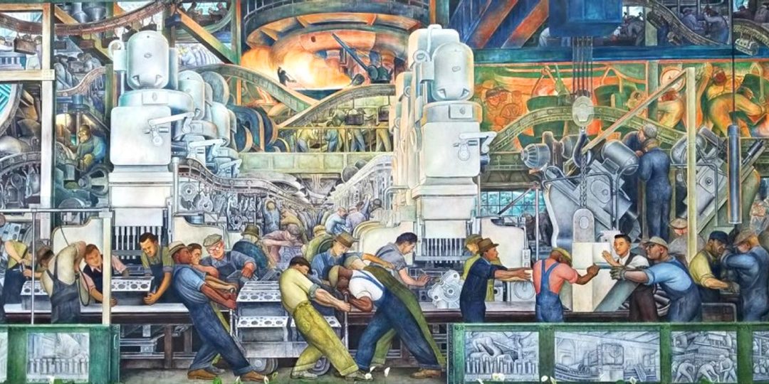 Al passo dei tempi