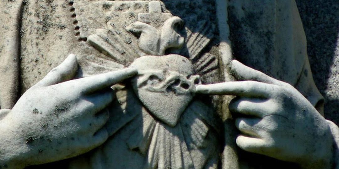 Amore e oblazione