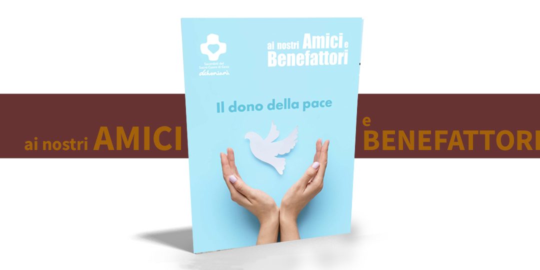 2024-03 Ai nostri amici e benefattori lug-ago-set