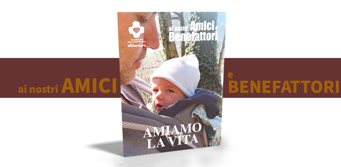 2026-01 Ai nostri amici e benefattori gen-feb-mar